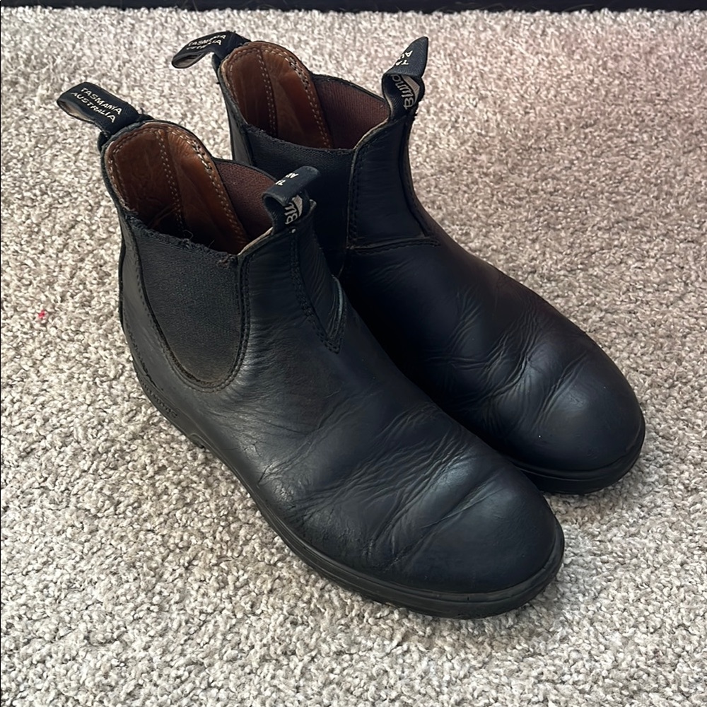 Men’s Blundstone Boots